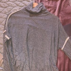 Free people turtleneck